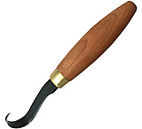 Image of Flexcut Single Bevel Sloyd Hook Knife Fixed Blade Knife