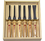 Image of Flexcut Six Piece Mallet Starter Set