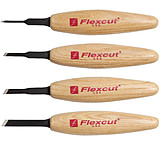 Image of Flexcut Skew Micro Tool Set