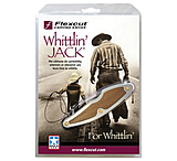 Image of Flexcut Whittlin' Jack Fixed Blade Knife, 4.25in closed