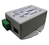 Image of FLIR 12V Power Over Ethernet (POE) Injector for Thermal Cameras