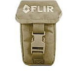 Image of Flir MOLLE-Compatible Belt Holster, Tan D2