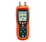 Image of Extech Instruments Digital Manifold Pressure Gauge, Tool