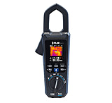 Image of FLIR Instruments 600A AC/DC Imaging Clamp Meter with IGM