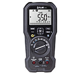 Image of FLIR Instruments Flir Industrial Insulation Tester And Dmm Combination With Vfd Mode And Bluetooth Meterlink, Tool