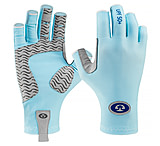 Image of Flying Fisherman SunBandit Gloves