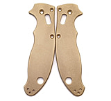 Flytanium Scales for Spyderco Manix 2