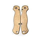 Image of Flytanium Scales for Spyderco Paramilitary 2