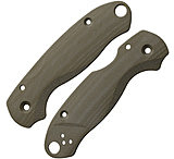 Image of Flytanium Lotus Para 3 Handle Scales G10 FLY1023OD