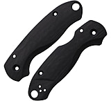 Image of Flytanium Lotus Para 3 Handle Scales G10 FLY1023PB