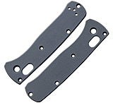 Image of Flytanium Mini Bugout Handles Gray G10