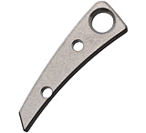 Image of Flytanium Pilar 3 Backspacer Titanium