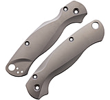 Image of Flytanium PM2 Lotus Scales Ti Blasted