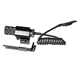 Image of Fm Optics Red Laser Sight With Mount And 4&quot; Pressure Pad&lt;