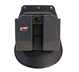 Image of Fobus Evo Double Magazine Roto-Paddle Pouch