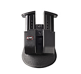 Image of Fobus Evo Double Magazine Paddle Pouch