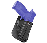 Image of Fobus Evolution E2 Holster - Roto-Belt Left - S&amp;W M&amp;P, SD 9 &amp; 40 SWMPRBL