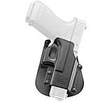 Fobus GL-4 Glock 21SF/29/30/30SF/39 S&W 99/Sigma V series Polymer OWB Paddle Holster