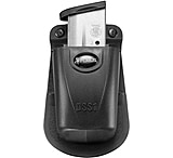 Image of Fobus DSS1 9mm Single-Stack Pistol Magazine Pouch