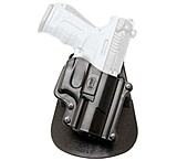 Image of Fobus WP-22 Walther P22 Polymer OWB Paddle Holster