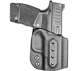 Image of Fobus Holster Extraction Iwb Owb Springfield Hellcat
