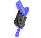 Image of Fobus Roto Evolution Series E2 Belt Holsters - Ruger Mark II &amp; Mark III RU3RB