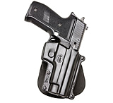 Image of Fobus Roto Belt Holster for Sig 239 40/.357/CZ SP-01