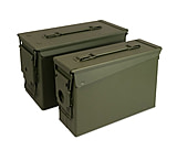 Image of Focus-On Tools Metal Nested Ammo Can Pack