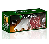 Image of Foodsaver GameSaver Heavy Duty Food Storage Rolls