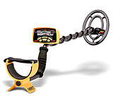 Image of Forensics Source CSI 250 Garrett Metal Detector w/ Headphones