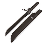 Image of Forensics Source Machete With Carry Case