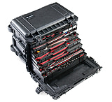 Image of Forensics Source Pelican 0450 Mobile Tool Chest