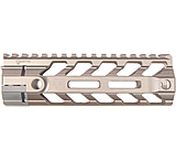 Fortis Manufacturing REV II Free Float Rail System