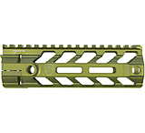 Fortis Manufacturing REV II Free Float Rail System