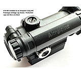 Image of Forward Controls Design Adjustable Turret Cap for Aimpoint Comp M5 - Pack of 2