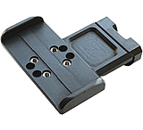 Image of Forward Controls Design LPVO Parallel Red Dot Sight Mount