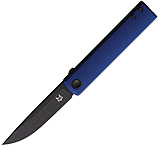 Image of Fox CHNOPS Linerlock FOX543ALBLB 3.25 in Stainless Steel Folding Knife