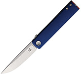 Image of Fox CHNOPS Linerlock 3.25 in Stainless Steel Folding Knife