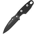 Image of Fox Compso Neck Knife Fixed Blade Knife