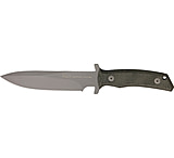 Image of Fox Exagaon Tactical Knife Fixed Blade Knife