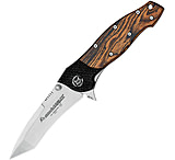 Image of Fox Invader Linerlock Folding Knife