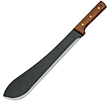Image of Fox Machete Palisander Fixed Blade Knife