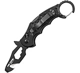 Image of Fox MK Rescue Lockback Folding Knife