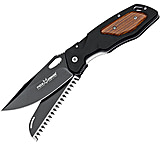 Image of Fox Multi Blade Hunter Linerlock Folding Knife