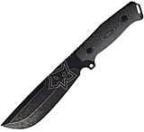 Image of Fox Native 6.88 in Steel Fixed Blade Knife