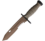 Image of Fox Oplita Combat Knife Tanto