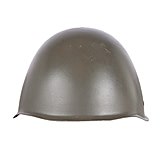 Image of Fox Outdoor Polish Military Steel Helmet Used