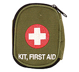 Image of Fox Outdoor Soldier Individual First Aid Empty Pouches