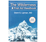 Image of Fox Outdoor The Wilderness Handbook