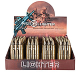 Image of Fox Outdoor Triple Bullet Torch Lighter